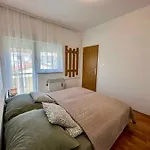 Апартаменты In 54403