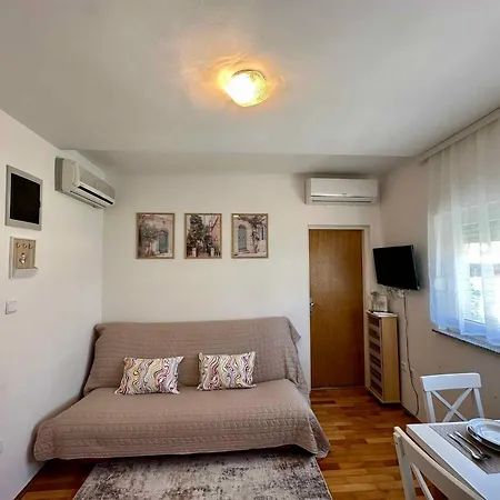 Apartamento In 54403