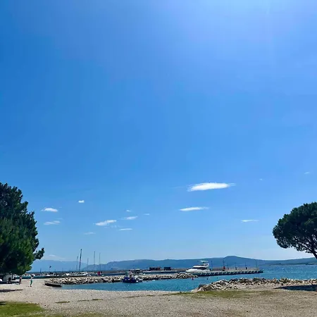 Apartamento In 54403 *