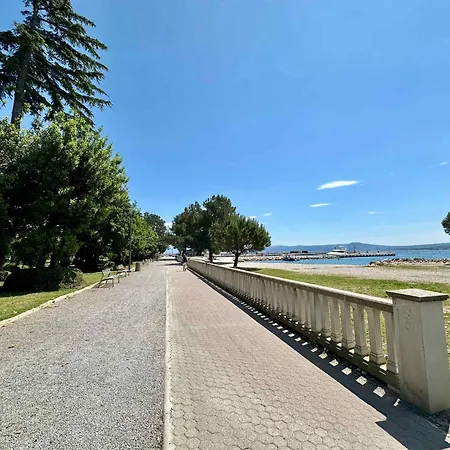 Apartamento In 54403 Crikvenica