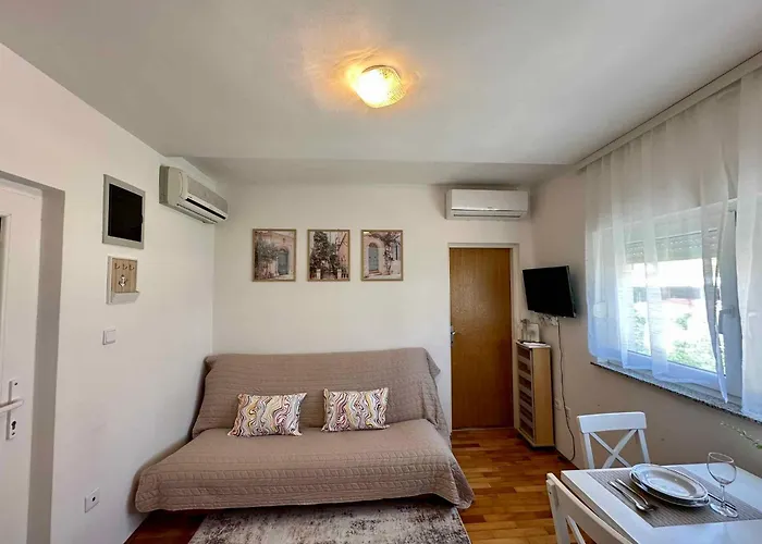 Apartamento In 54403