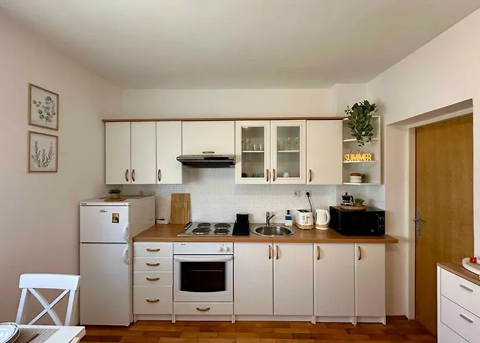 In 54403 Apartamento *