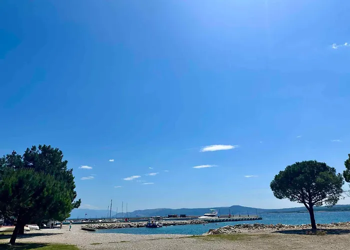 Apartamento In 54403 *