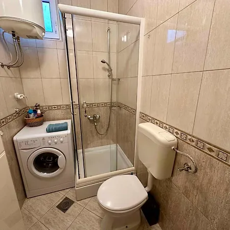 Apartment In 54403 Crikvenica