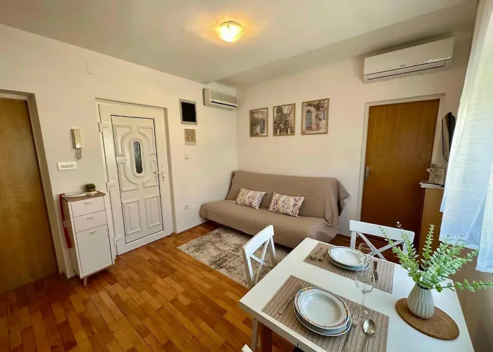 In 54403 Appartement