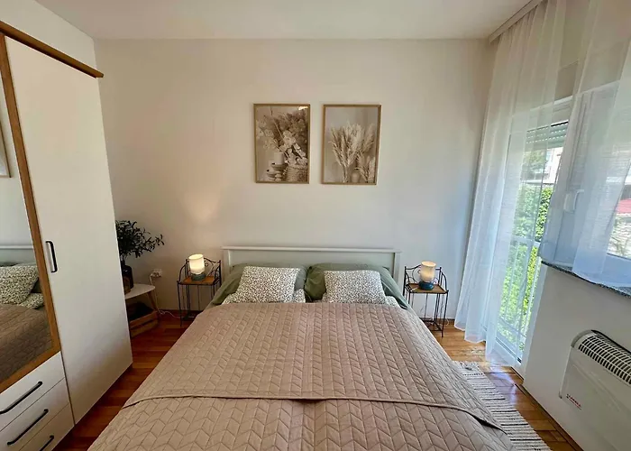 In 54403 Appartement *