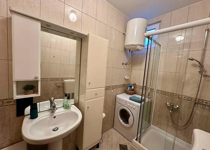 In 54403 Appartement