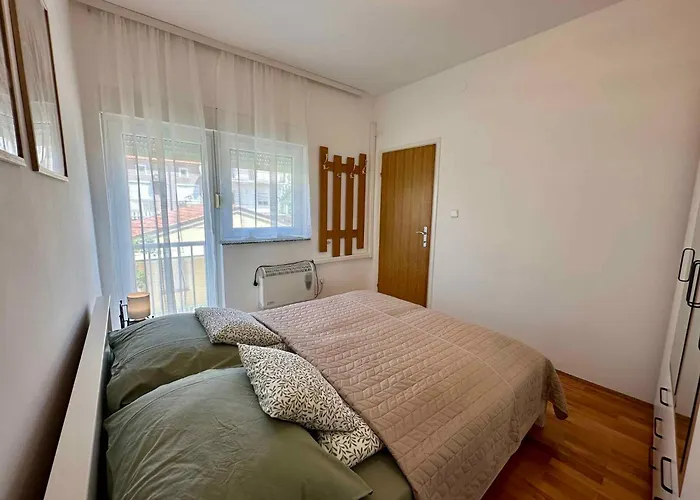 Appartement In 54403